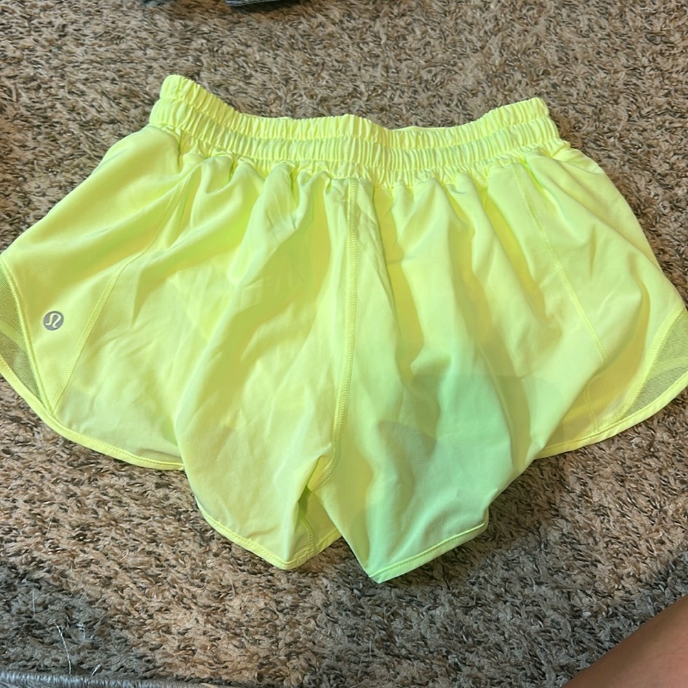 Lululemon